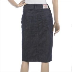 True Religion Skirt